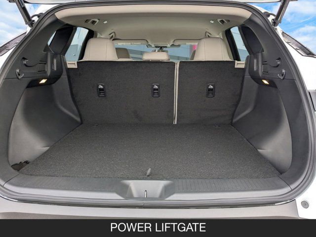 2025 Nissan Murano SV 2025 Nissan Murano SV