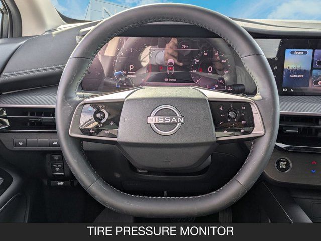 2025 Nissan Murano SV 2025 Nissan Murano SV