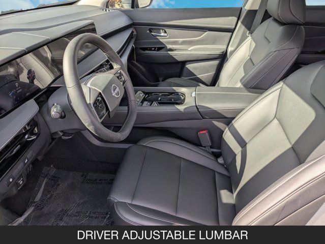 2025 Nissan Murano SV 2025 Nissan Murano SV