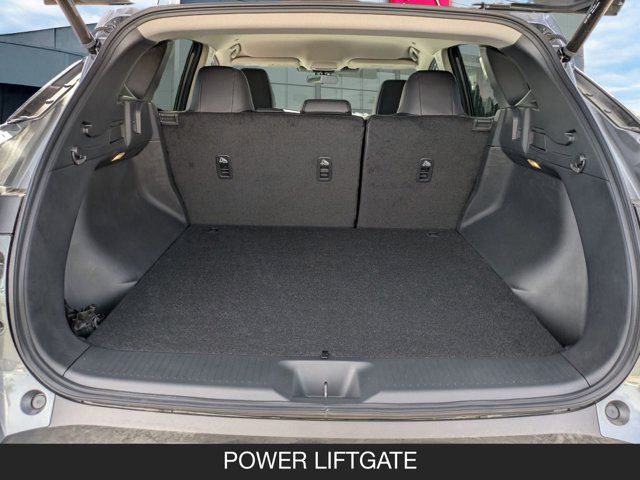 2025 Nissan Murano SV 2025 Nissan Murano SV