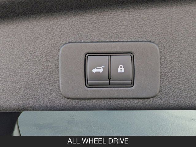 2025 Nissan Murano SV 2025 Nissan Murano SV