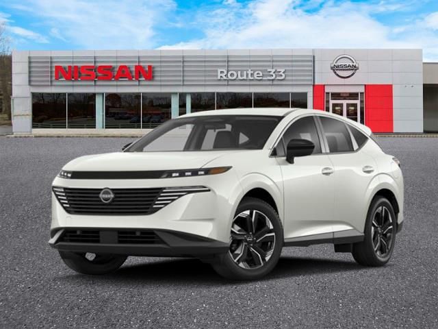 2025 Nissan Murano AWD SV
