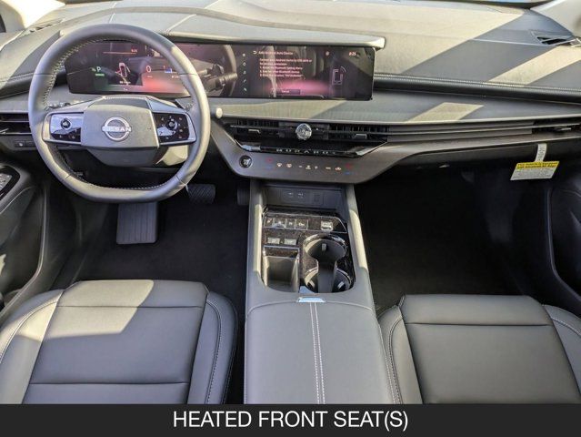 2025 Nissan Murano SV 2025 Nissan Murano SV