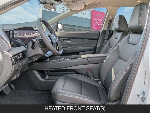 2025 Nissan Murano SV 2025 Nissan Murano SV