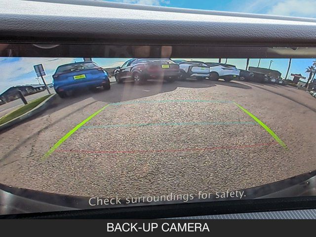 2025 Nissan Murano SV 2025 Nissan Murano SV