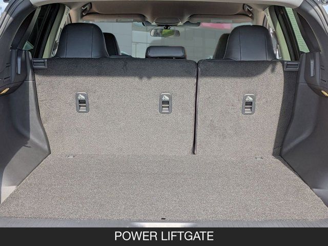 2025 Nissan Murano SV 2025 Nissan Murano SV