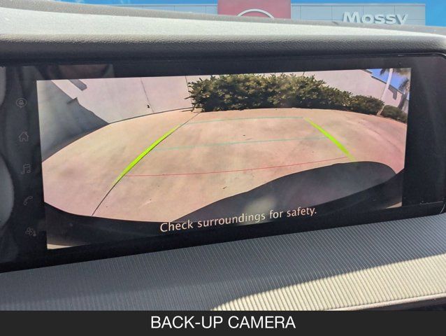 2025 Nissan Murano SV 2025 Nissan Murano SV