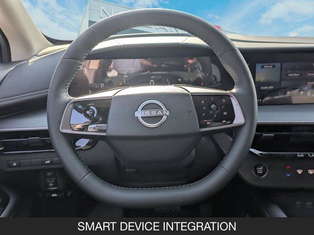 2025 Nissan Murano SV 2025 Nissan Murano SV