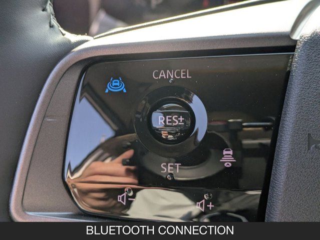 2025 Nissan Murano SV 2025 Nissan Murano SV