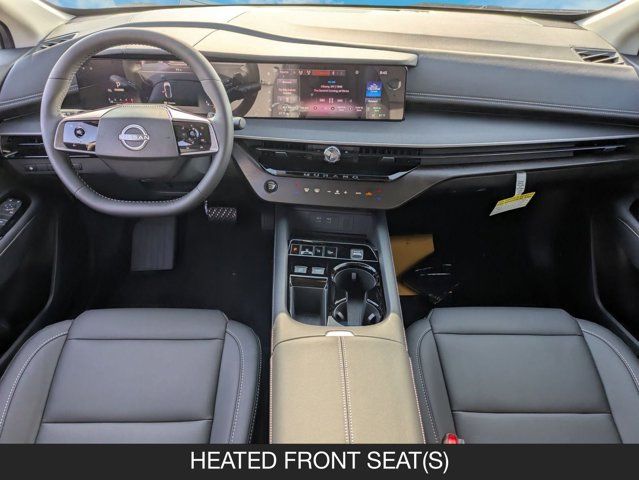 2025 Nissan Murano SV 2025 Nissan Murano SV