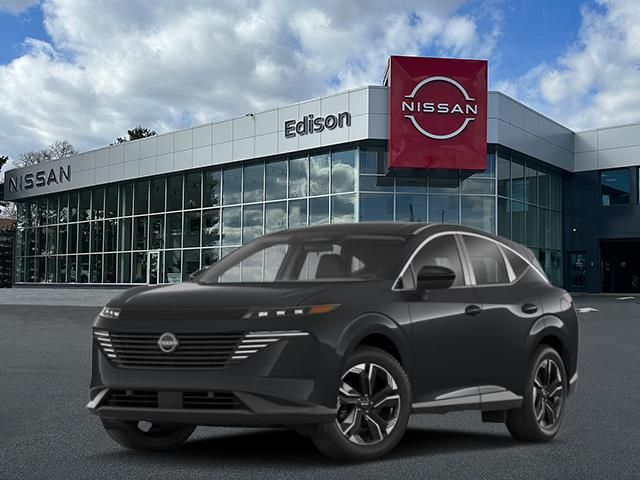 2025 Nissan Murano AWD SV