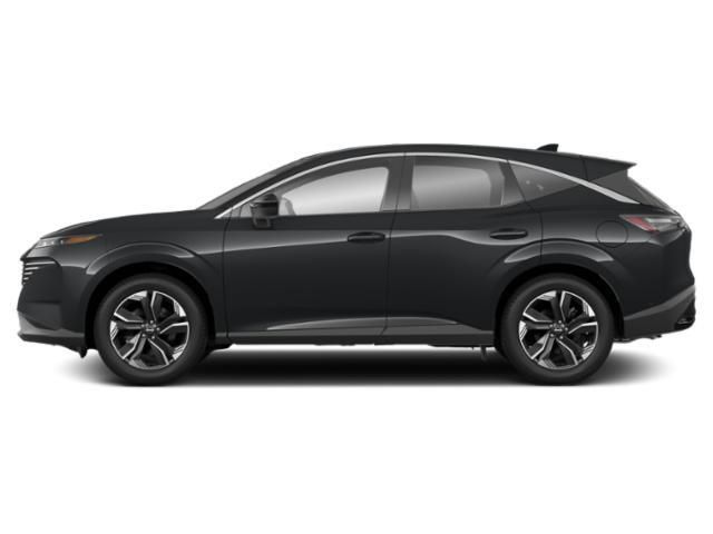 2025 Nissan Murano AWD SV