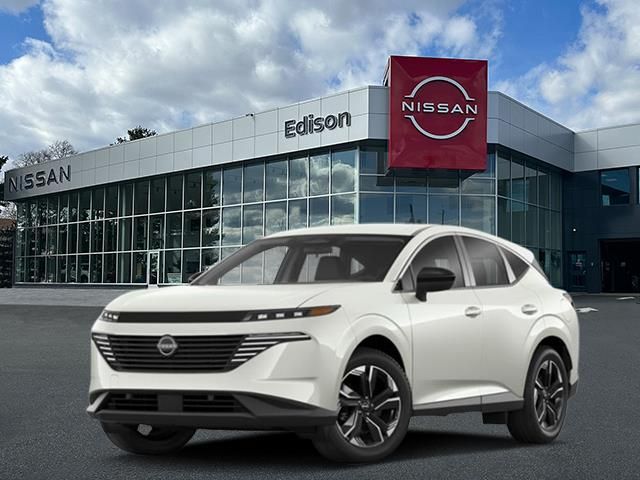2025 Nissan Murano AWD SV
