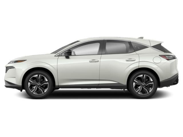2025 Nissan Murano AWD SV
