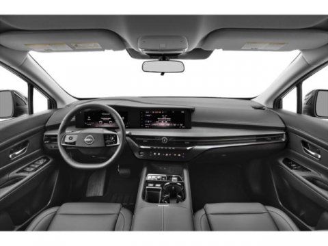 2025 Nissan Murano SV 2025 Nissan Murano SV