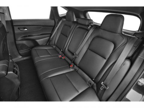 2025 Nissan Murano SV 2025 Nissan Murano SV