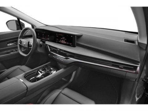 2025 Nissan Murano SV 2025 Nissan Murano SV