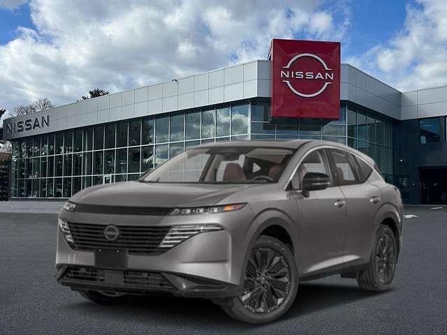 2025 Nissan Murano SL 2025 Nissan Murano SL