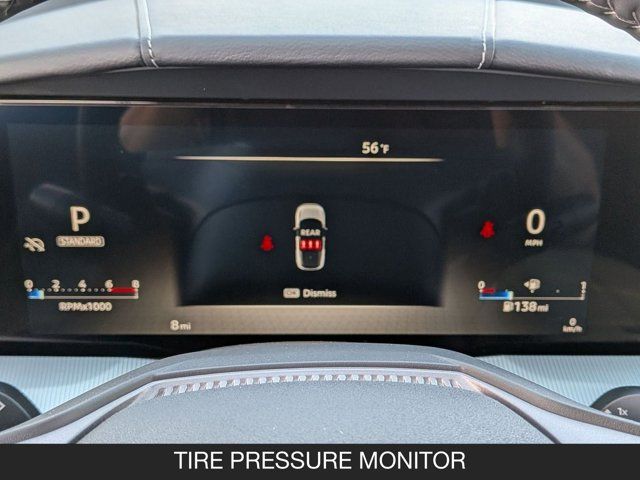 2025 Nissan Murano SL 2025 Nissan Murano SL