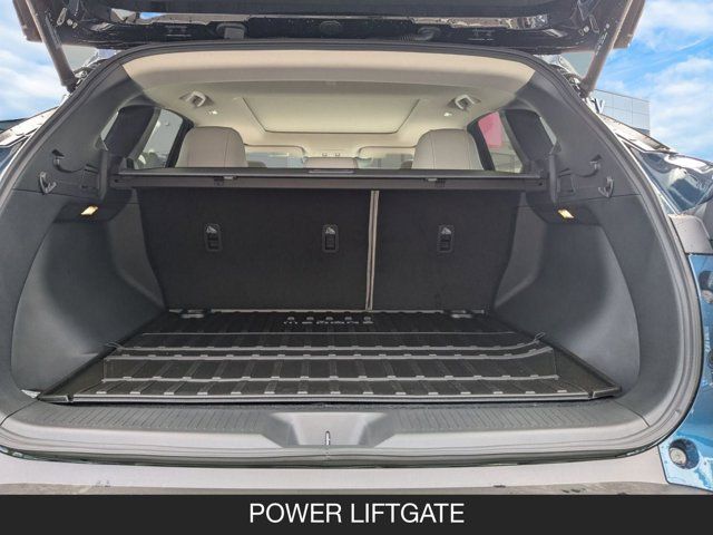 2025 Nissan Murano SL 2025 Nissan Murano SL