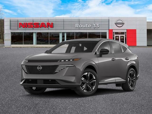 2025 Nissan Murano AWD SL