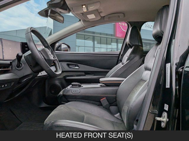 2025 Nissan Murano SL 2025 Nissan Murano SL