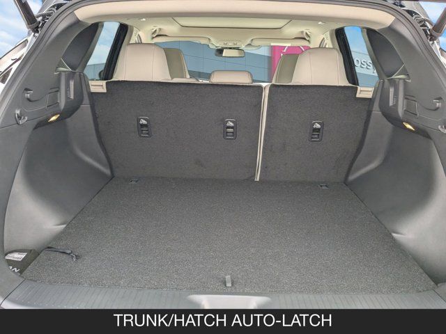 2025 Nissan Murano SL 2025 Nissan Murano SL