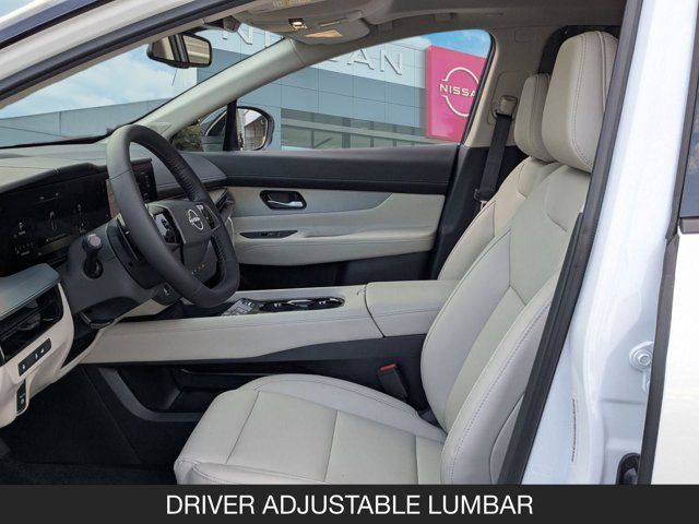 2025 Nissan Murano SL 2025 Nissan Murano SL