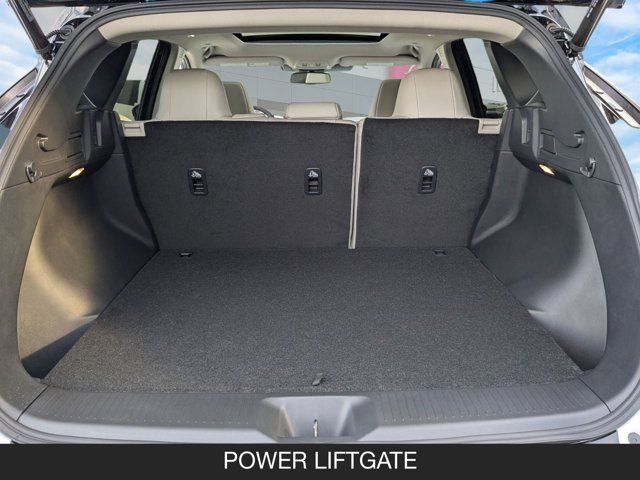 2025 Nissan Murano SL 2025 Nissan Murano SL