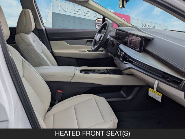 2025 Nissan Murano SL 2025 Nissan Murano SL