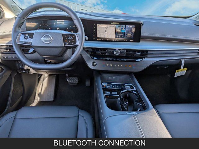 2025 Nissan Murano SL 2025 Nissan Murano SL