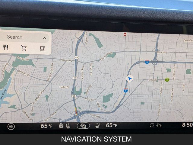 2025 Nissan Murano SL 2025 Nissan Murano SL