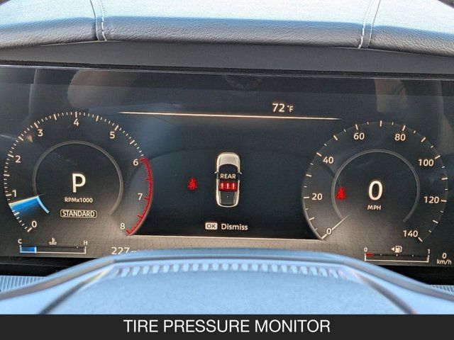 2025 Nissan Murano SL 2025 Nissan Murano SL