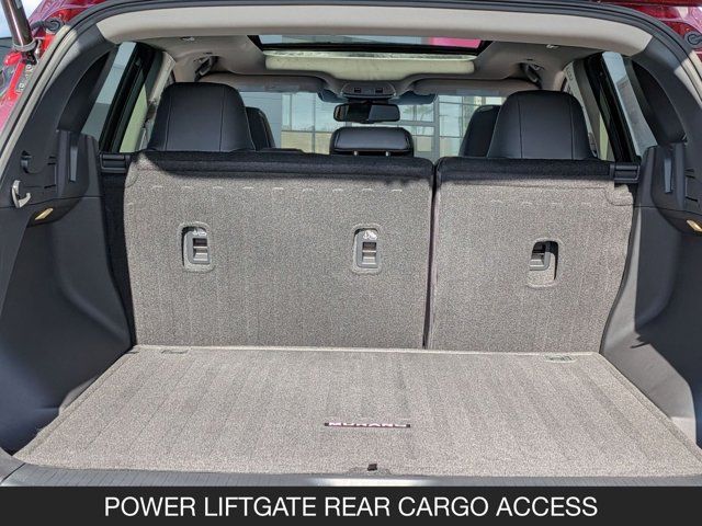 2025 Nissan Murano SL 2025 Nissan Murano SL