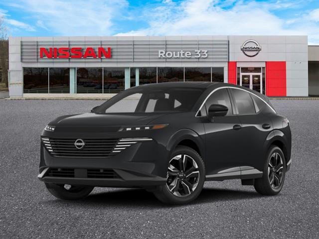 2025 Nissan Murano AWD SL