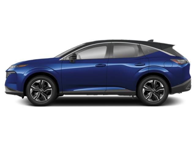 2025 Nissan Murano AWD SL