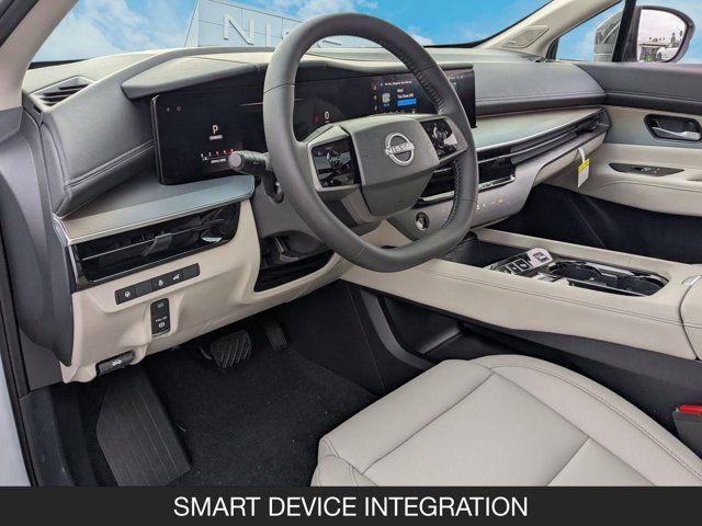 2025 Nissan Murano SL 2025 Nissan Murano SL