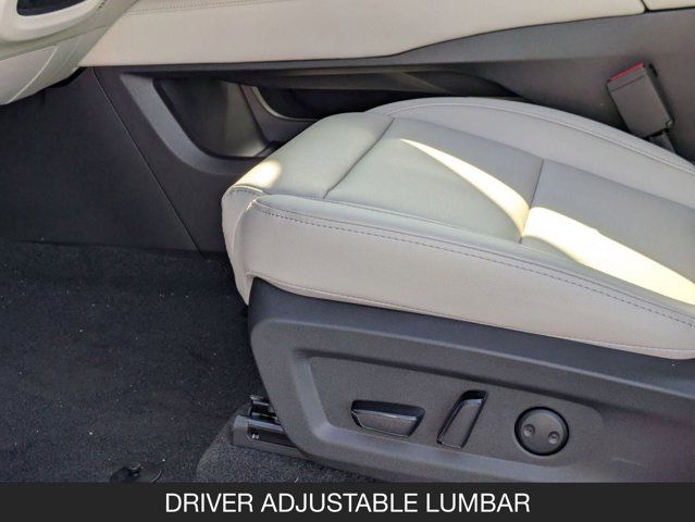 2025 Nissan Murano SL 2025 Nissan Murano SL