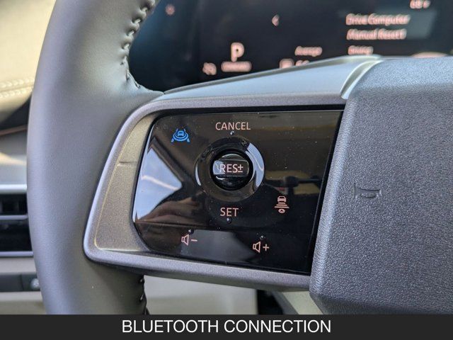 2025 Nissan Murano SL 2025 Nissan Murano SL