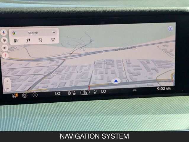 2025 Nissan Murano SL 2025 Nissan Murano SL