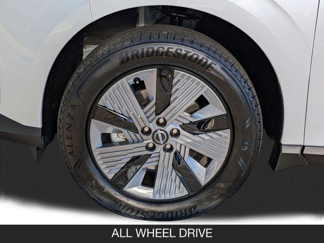 2025 Nissan Murano SL 2025 Nissan Murano SL