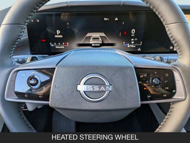 2025 Nissan Murano SL 2025 Nissan Murano SL