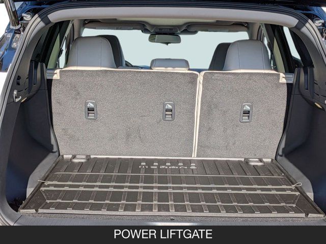 2025 Nissan Murano SL 2025 Nissan Murano SL