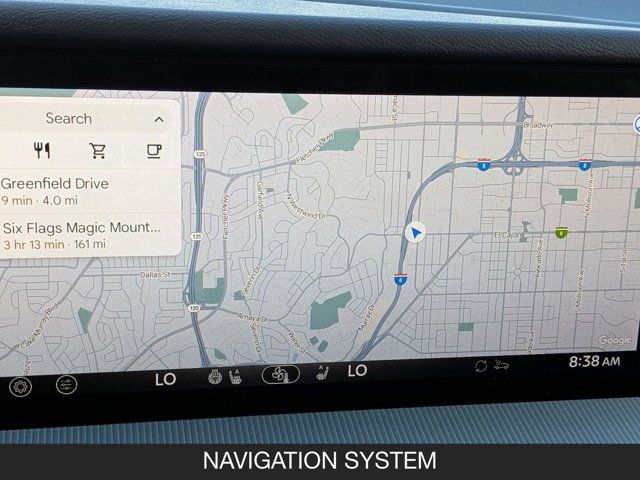 2025 Nissan Murano SL 2025 Nissan Murano SL