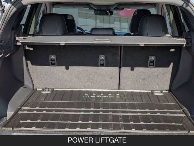 2025 Nissan Murano SL 2025 Nissan Murano SL