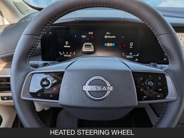 2025 Nissan Murano SL 2025 Nissan Murano SL