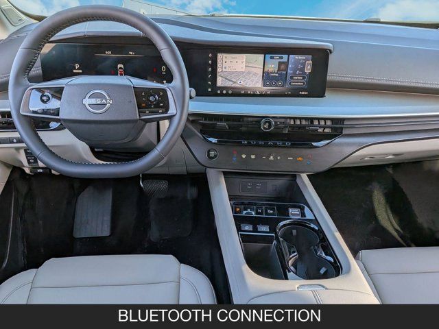 2025 Nissan Murano SL 2025 Nissan Murano SL