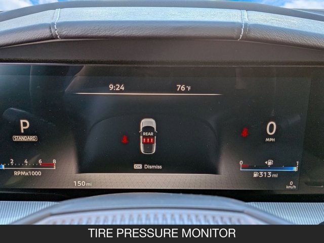 2025 Nissan Murano SL 2025 Nissan Murano SL