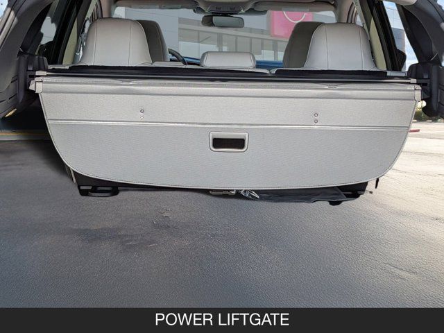 2025 Nissan Murano SL 2025 Nissan Murano SL