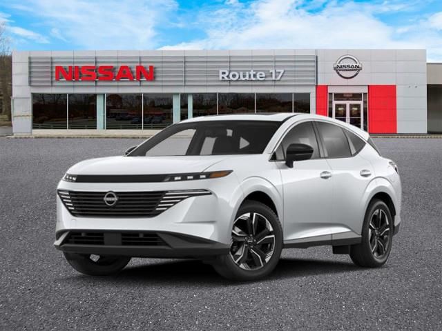 2025 Nissan Murano AWD SL